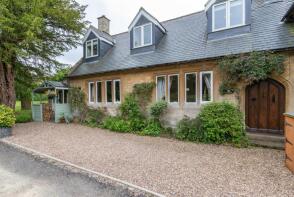 St Leonards Cottage, Road To St Leonards Church, Malmesbury SN16 9PT