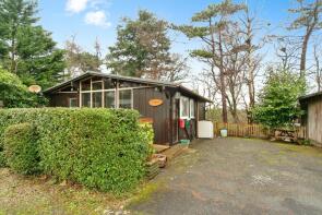 Chalet 14, Penarwel Chalet Park, Lãn Bribwll, Llanbedrog LL53 7NN