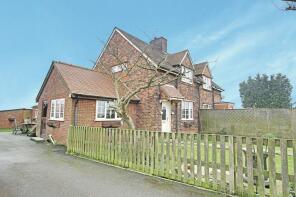 16, Channel Road, Hull HU12 0QW