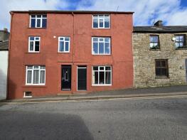 Elmfield House, Front Street, Alston CA9 3SQ
