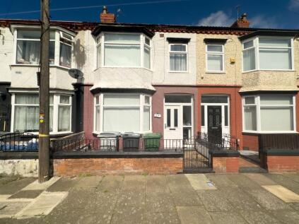 Southdale Road, Birkenhead, CH42