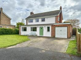 24, Roman Hill, Cambridge CB23 7AX