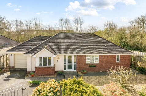 Jury Park, South Molton, Devon, EX36