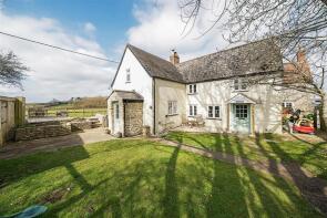 The Cottage, Street Lane, Sherborne DT9 5PH
