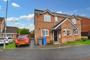 15, Manor Fell, Runcorn WA7 2UZ