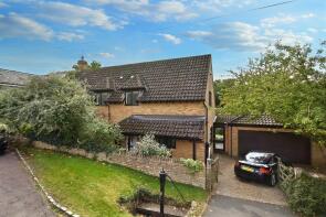 10, School Hill, Market Harborough LE16 8YZ