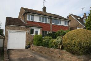 8, Swallow Lane, Aston, Sheffield S26 2GR