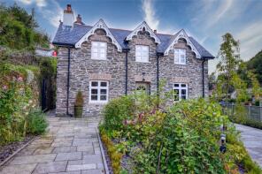 Home Cottage, Road From Rose Cottage To Sparhanger Cross, Lynton EX35 6PF