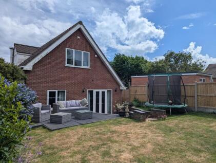 Kingsdown, Deal