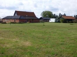 Emils Barn, Cherry Tree Road, Norwich NR16 1PJ