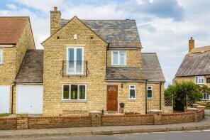 3, James Court, Banbury Road, Buckingham MK18 4BH