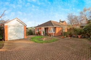 8, Whitsed Road, Peterborough PE6 7ST