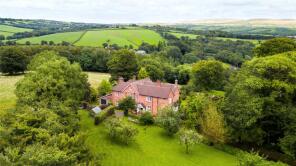 The Old Rectory, Bratton Clovelly EX20 4LA