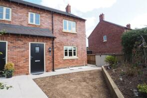 4, Stoney Gate, Uttoxeter Road, Stoke-on-trent ST10 4PS