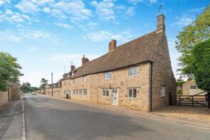 46, Main Street, Woodnewton PE8 5EB
