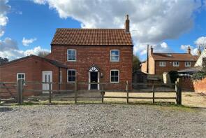 57, Main Road, Anwick, Sleaford NG34 9SU