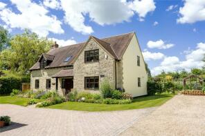 2, Charlton View, Ash Tree Lane, Shaftesbury SP7 0DN