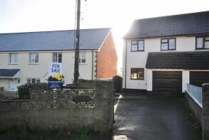 Drewane Cottage, Road From Horwood Cross To Newton Cross, Barnstaple EX31 3PU