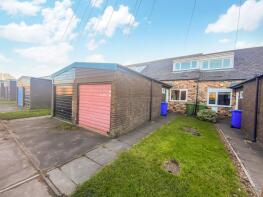 8, Plessey Street, U9559 Astley Street Plessey Street, Cramlington NE23 3BD