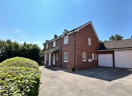 Forest Edge, Drybrook