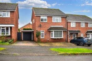 4, Westmead Close, Droitwich WR9 9LG
