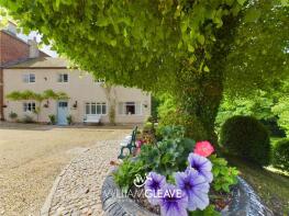 Garden Cottage, Lower Downing Lodge To Dwynant Junction, Holywell CH8 9EQ