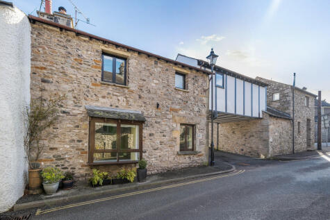 46 Mitchelgate, Kirkby Lonsdale, LA6 2BE