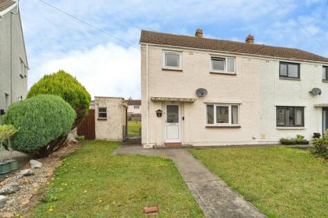 Delapoer Drive, Haverfordwest, Pembrokeshire, SA61