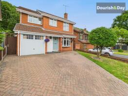 43, St Marys Road, Little Haywood, Stafford ST18 0QG