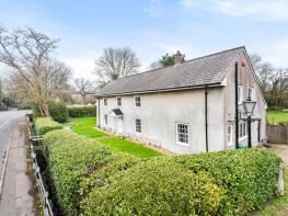 Glenbrittle, Dorchester Road, Poole BH16 6JE
