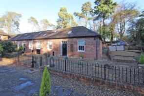 10, Stanmore Mews, Stourbridge Road, Stanmore, Bridgnorth WV15 6DS