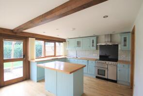 Barton House, Lowton Road, Angersleigh, Taunton TA3 7SY
