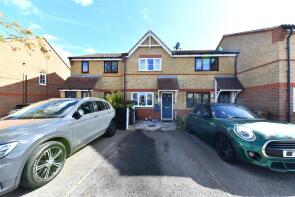 13, Wansbeck Close, Stevenage SG1 6AA