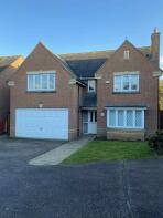 4, Purslane Drive, Bicester OX26 3EE