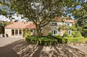 Brookside, Kilburn Village, York YO61 4AG