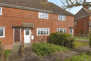 3, St James Terrace, Hardington Moor, Hardington Mandeville, Yeovil BA22 9NN