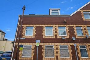 1 Flat 1, 87 Treherbert Court, Treherbert Street, Cathays, Cardiff CF24 4JU