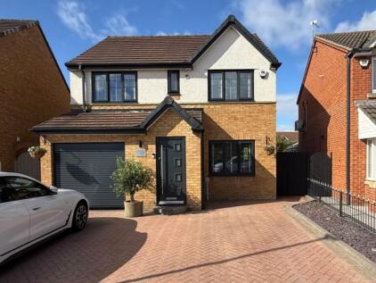 Trevarrian Drive, Redcar, North Yorkshire