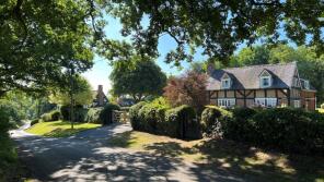 Cruise Hill Cottage, Cruisehill Lane, Redditch B97 5UA