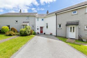 2, Gwel Fenai, Newborough, Llanfairpwllgwyngyll LL61 6PZ