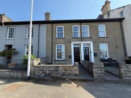Dolfor, Stryd Fawr, Llanon SY23 5HJ