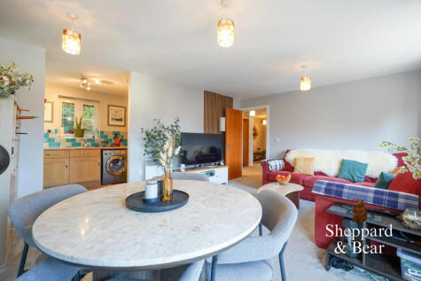 Rowsby Court, Pontprennau, Cardiff