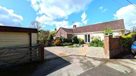 School Road, Rayne, Braintree