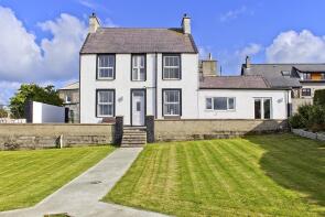 Gorffwysfa House, Llaneilian, Amlwch LL68 9LY