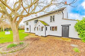Green Farm, Whimpwell Green, Norwich NR12 0AJ