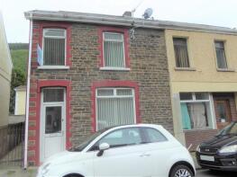 4, Walters Road, Bridgend CF32 7DN