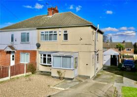 262, Wath Road, Brampton Bierlow, Rotherham S73 0XD