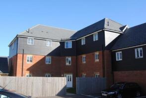 Flat 2, 17, Carter Close, Folkestone CT18 7TN
