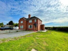 6, Walcot Road, Rodington Heath, Shrewsbury SY4 4QQ