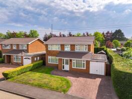2, Malvern Avenue, Spalding PE11 2DG